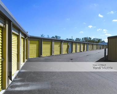 Storage Units for Rent available at 1159 94th Avenue North, Saint Petersburg, FL 33702