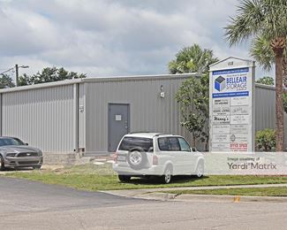 Photo 3 of Belleair Storage - 1115 Ponce De Leon Blvd, Belleair, FL