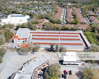 Photo 2 of Public Storage - 1035 Starwood Avenue, Valrico, FL