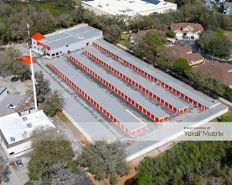 Photo 3 of Public Storage - 1035 Starwood Avenue, Valrico, FL
