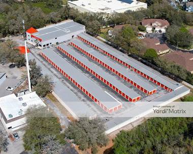 Storage Units for Rent available at 1035 Starwood Avenue, Valrico, FL 33596