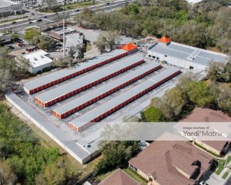 Photo 4 of Public Storage - 1035 Starwood Avenue, Valrico, FL