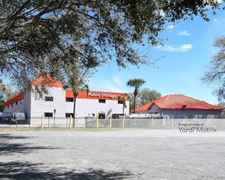 Photo 6 of Public Storage - 1035 Starwood Avenue, Valrico, FL