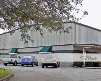 Photo 2 of Lake Wales Storage - 1152 North Scenic Hwy, Lake Wales, FL