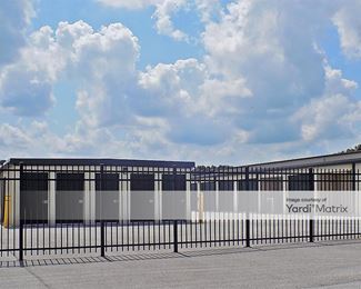 Photo 3 of Lake Wales Storage - 1152 North Scenic Hwy, Lake Wales, FL