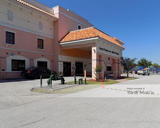 Photo 2 of South Florida Avenue Mini Storage - 175 East Alamo Drive, Lakeland, FL