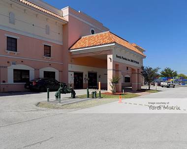 Storage Units for Rent available at 175 East Alamo Drive, Lakeland, FL 33813