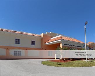 Photo 3 of South Florida Avenue Mini Storage - 175 East Alamo Drive, Lakeland, FL