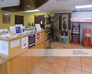 Photo 4 of South Florida Avenue Mini Storage - 175 East Alamo Drive, Lakeland, FL
