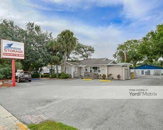 Photo 1 of Out O- Space Storage - 1891 Main Street, Dunedin, FL