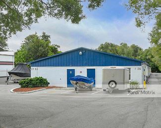 Photo 2 of Out O- Space Storage - 1891 Main Street, Dunedin, FL