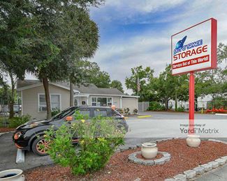 Photo 3 of Out O- Space Storage - 1891 Main Street, Dunedin, FL