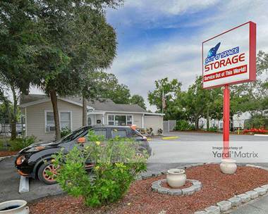 Storage Units for Rent available at 1891 Main Street, Dunedin, FL 34698