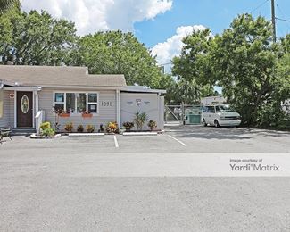 Photo 4 of Out O- Space Storage - 1891 Main Street, Dunedin, FL