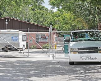 Photo 5 of Out O- Space Storage - 1891 Main Street, Dunedin, FL