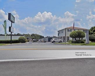 Photo 1 of Century Storage - 3220 Cypress Gardens Road, Winter Haven, FL