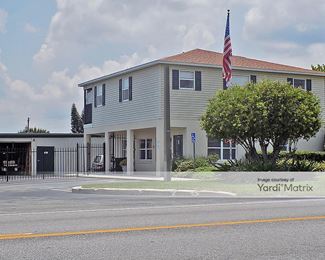 Photo 2 of Century Storage - 3220 Cypress Gardens Road, Winter Haven, FL