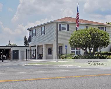 Storage Units for Rent available at 3220 Cypress Gardens Road, Winter Haven, FL 33884