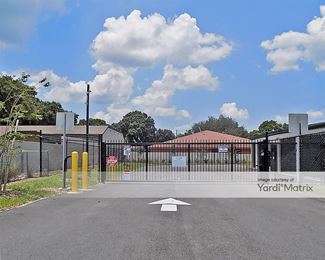 Photo 3 of Century Storage - 3220 Cypress Gardens Road, Winter Haven, FL