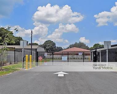 Storage Units for Rent available at 3220 Cypress Gardens Road, Winter Haven, FL 33884