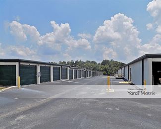 Photo 4 of Century Storage - 3220 Cypress Gardens Road, Winter Haven, FL