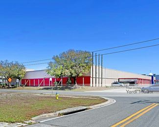 Photo 2 of Storage Rentals of America - 5024 South Manhattan Avenue, Tampa, FL