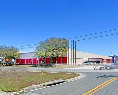 Storage Units for Rent available at 5024 South Manhattan Avenue, Tampa, FL 33611