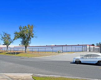 Photo 4 of Storage Rentals of America - 5024 South Manhattan Avenue, Tampa, FL