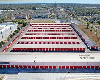 Photo 5 of Storage Rentals of America - 5024 South Manhattan Avenue, Tampa, FL