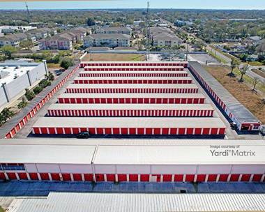 Storage Units for Rent available at 5024 South Manhattan Avenue, Tampa, FL 33611