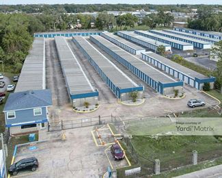 Photo 3 of Storage Rentals of America - 2200 East Edgewood Drive, Lakeland, FL