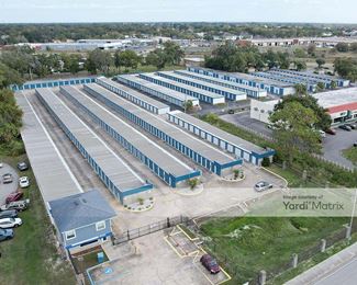 Photo 4 of Storage Rentals of America - 2200 East Edgewood Drive, Lakeland, FL