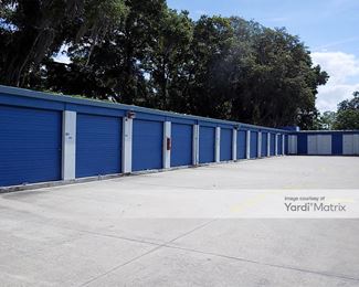 Photo 5 of Storage Rentals of America - 2200 East Edgewood Drive, Lakeland, FL