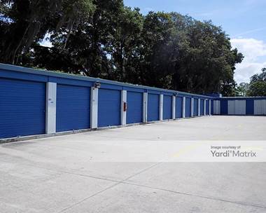 Storage Units for Rent available at 2200 East Edgewood Drive, Lakeland, FL 33803