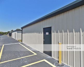 Photo 2 of Century Storage - 6350 US Highway 98 Norh, Lakeland, FL