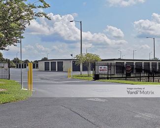Photo 2 of Storage at Lake Wales - 3249 State Road 60 East, Lake Wales, FL