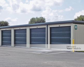Photo 3 of Storage at Lake Wales - 3249 State Road 60 East, Lake Wales, FL