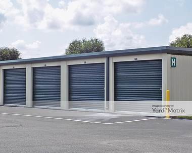 Storage Units for Rent available at 3249 State Road 60 East, Lake Wales, FL 33859