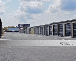 Photo 4 of Storage at Lake Wales - 3249 State Road 60 East, Lake Wales, FL