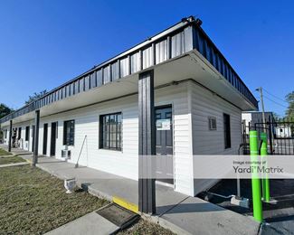 Photo 2 of Gator State Storage - 28420 US Highway 19 North, Clearwater, FL