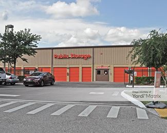 Photo 2 of Public Storage - 6647 Embassy Blvd, Port Richey, FL