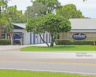 Photo 2 of Nelson Mini Storage - 3483 Alt 19, Palm Harbor, FL