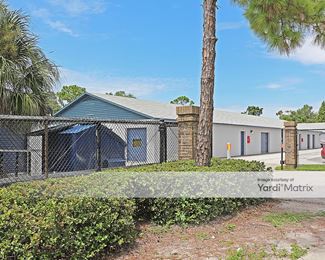 Photo 3 of Nelson Mini Storage - 3483 Alt 19, Palm Harbor, FL