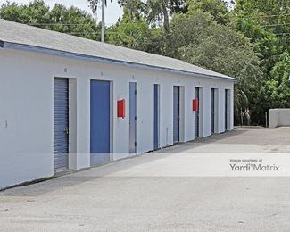Photo 4 of Nelson Mini Storage - 3483 Alt 19, Palm Harbor, FL