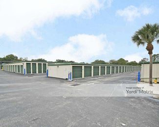 Photo 2 of Public Storage - 1991 Recker Hwy, Winter Haven, FL