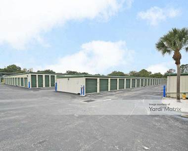 Storage Units for Rent available at 1991 Recker Hwy, Winter Haven, FL 33880