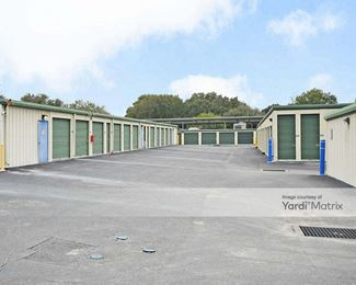 Photo 3 of Public Storage - 1991 Recker Hwy, Winter Haven, FL