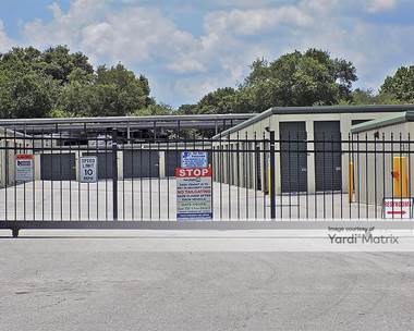 Storage Units for Rent available at 1991 Recker Hwy, Winter Haven, FL 33880
