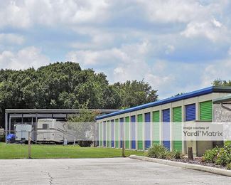Photo 5 of Public Storage - 1991 Recker Hwy, Winter Haven, FL