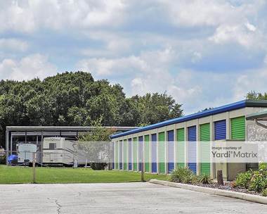 Storage Units for Rent available at 1991 Recker Hwy, Winter Haven, FL 33880